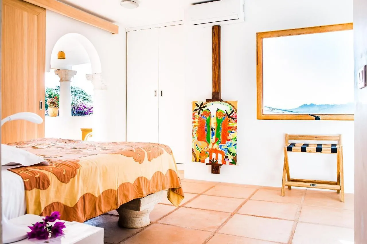 Villa Yrondi Bora Bora