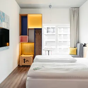 **** Hotel Schani Hauptbahnhof Autriche