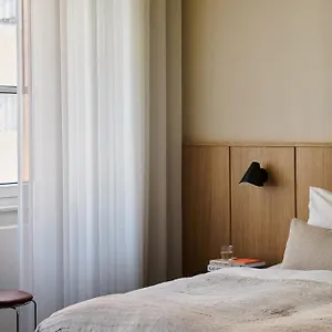 **** Hotel Petra Danemark