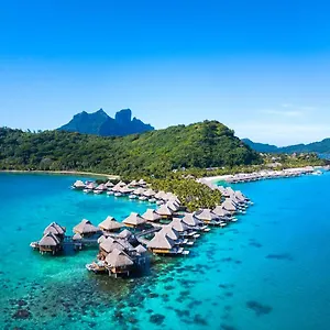 Resort Conrad Nui, Bora Bora